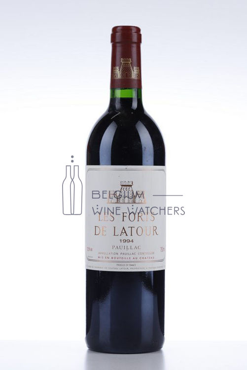 Afbeeldingen van 1994 LES FORTS DE LATOUR